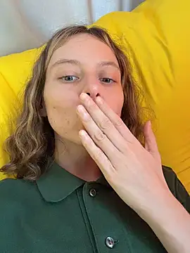 RinaMood élő XXX-chatje