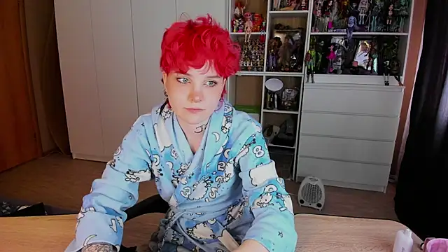 School_Love Live XXX-chat