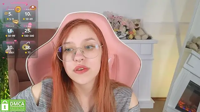 แชท XXX สดของ LayriantaVee