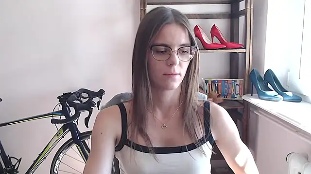 love_megi's Live XXX Chat