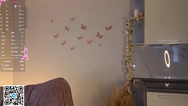 Онлайн чат XXX KristiGroune