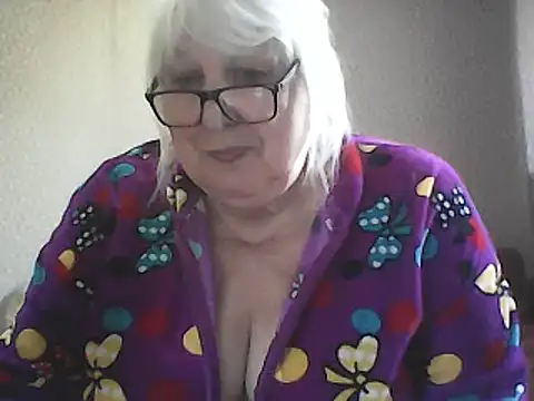 Show Webcam de Alexia64231