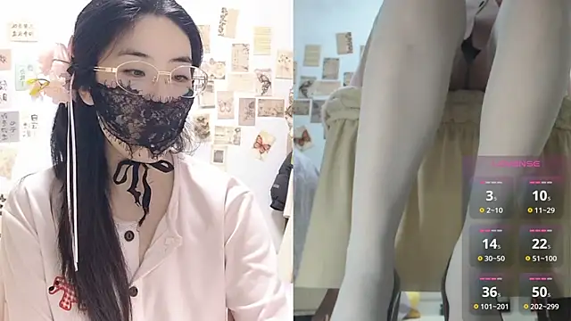 Ga2e-888's Live XXX Chat