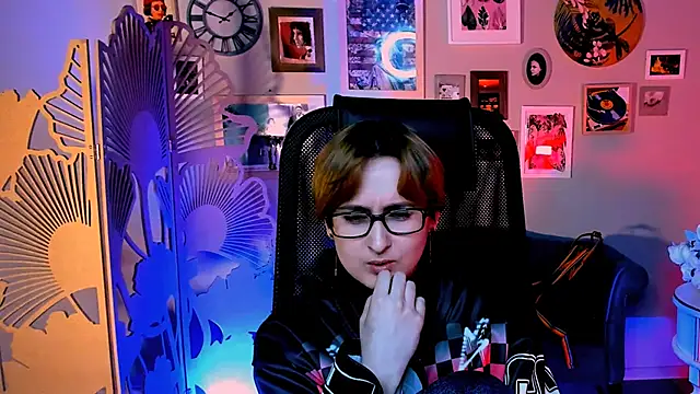 LixeLuna Obrolan Langsung XXX