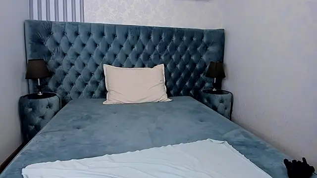 Show de webcam de AdonBev