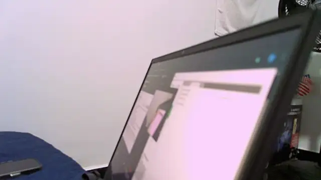 ThiagoVega_ Live XXX-Chat