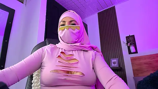 Nailea__のウェブカメラショー