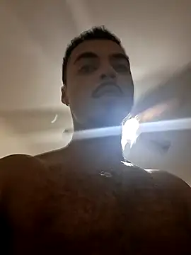 principebaiano Webcam Show