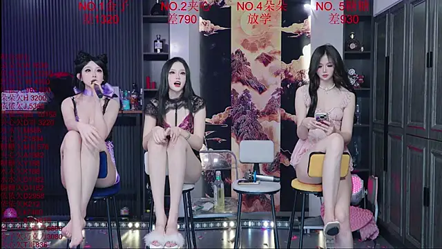 Webkamerová show JK_988