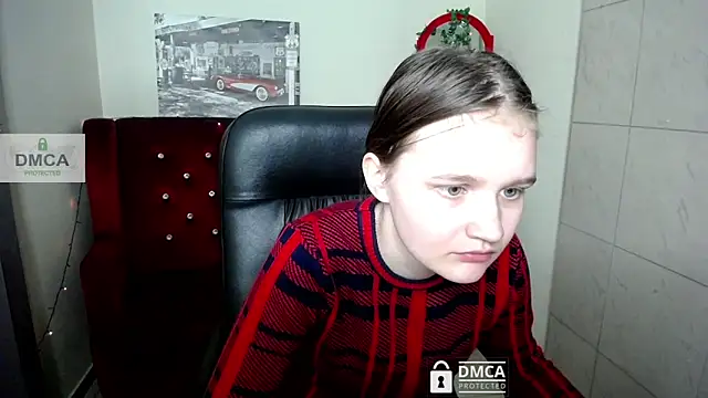 _donnaSia_'s Live XXX Chat