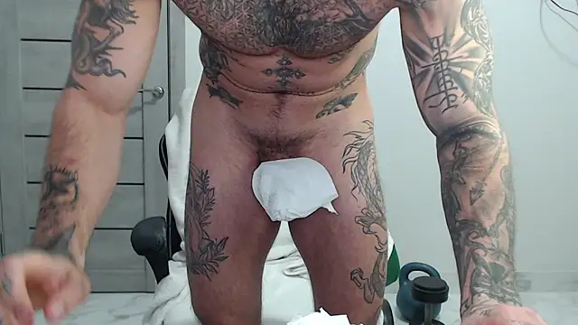 maxi_foxxx Live XXX Chat