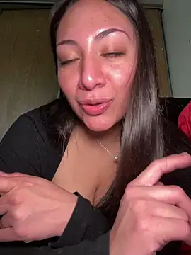 BustiBunny69 Pertunjukan Webcam