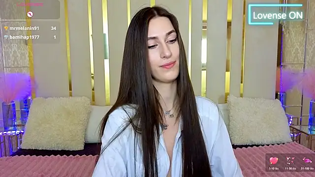 Sexy_LavaのライブXXXチャット