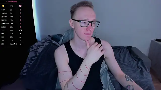 Alex_silent Obrolan Langsung XXX