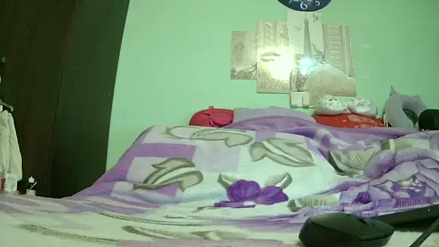 Živý XXX chat SexyGioconda