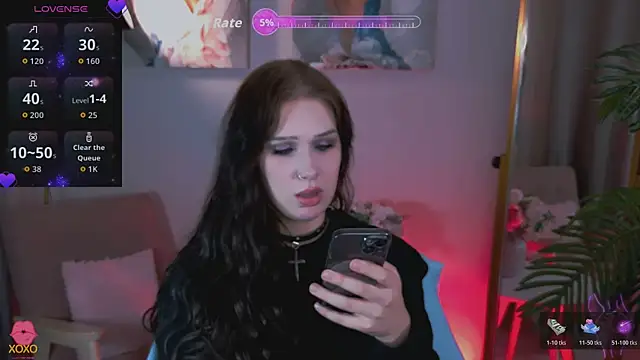 midnight_diamond – Live XXX-chat