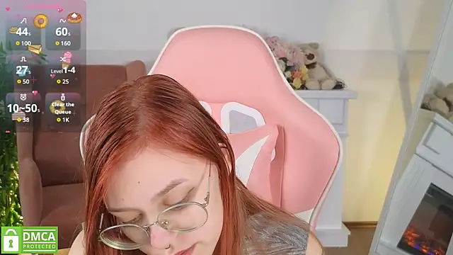 LayriantaVeen Live XXX chat