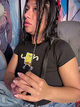 دردشة Im_Little الجنسية المباشرة