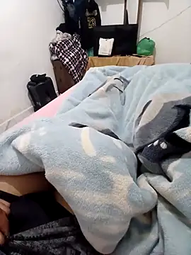 Lucastranzao Webcam-Show