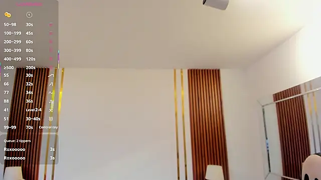 TylerBloom: απευθείας συνομιλία ΧΧΧ