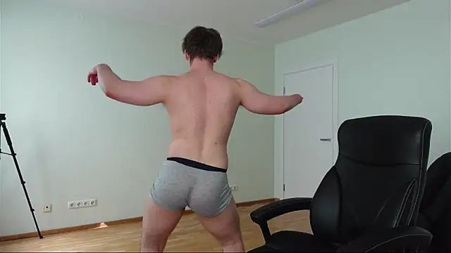 Ricky_Becko Webcam-Show