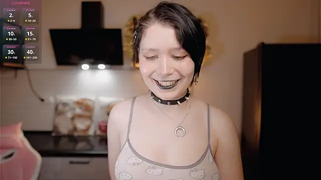 Онлайн чат XXX Nickari