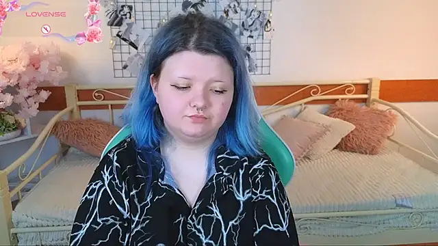 Lunaar_ Chat XXX live