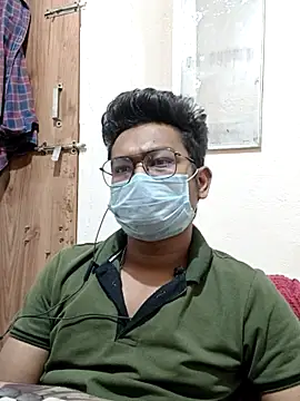 hot_boy995 Pertunjukan Webcam