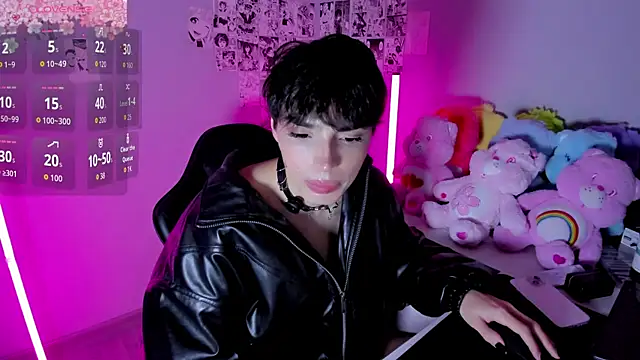 Webkamerová show Sakura_Kitty_