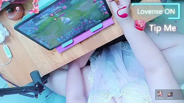 دردشة AngelwithEcup الجنسية المباشرة