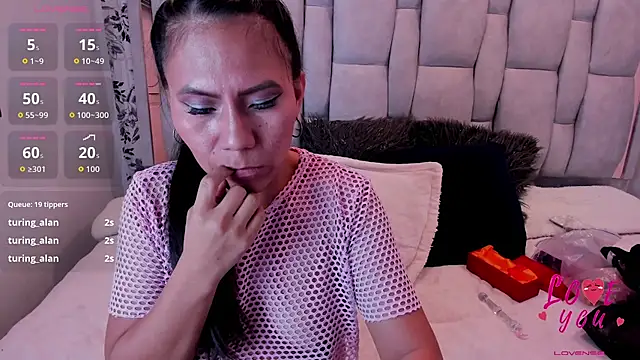 Chat XXX Live Keyla_Brunette_