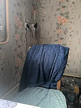 Živý XXX chat Milla-23