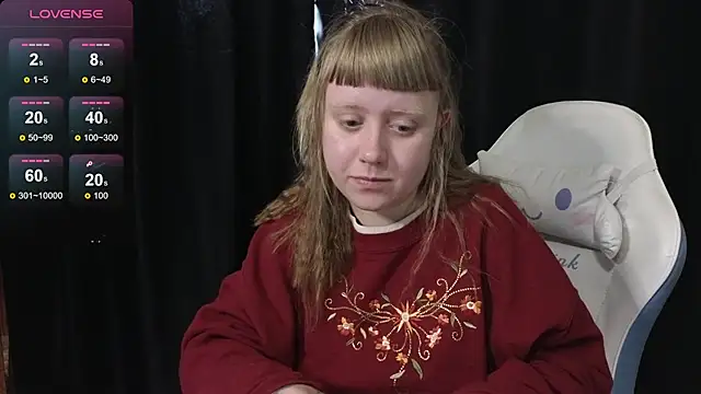 June_shy0 Live XXX Chat