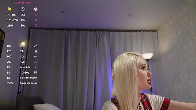 Good_Barbie Live XXX-chat