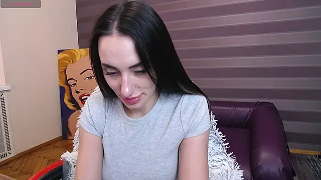 JenniferStone Adlı Modelin Canlı XXX Sohbeti