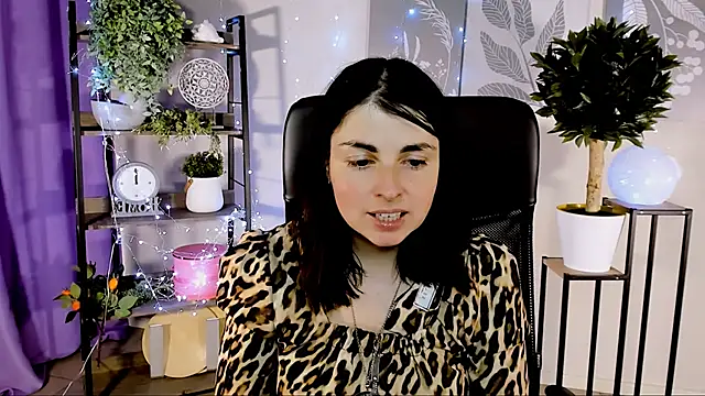 MartaEdams – Live XXX-chat