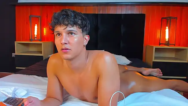 Leo_Savage_: вебкам-шоу