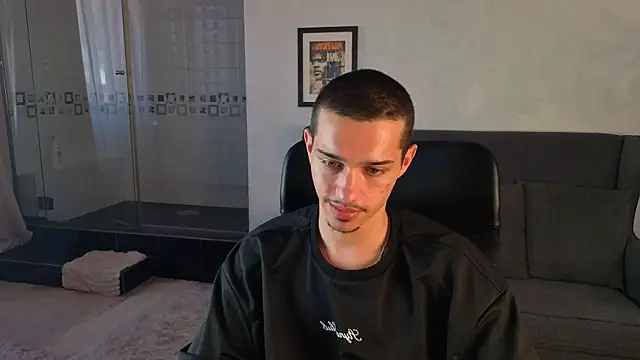 KaydenDrew 网络视讯表演