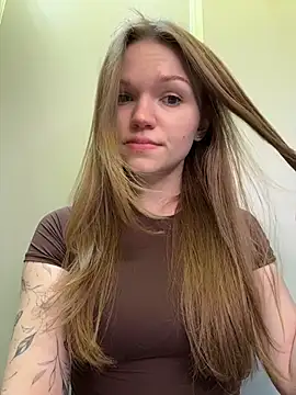 عرض كام StreetSquirt