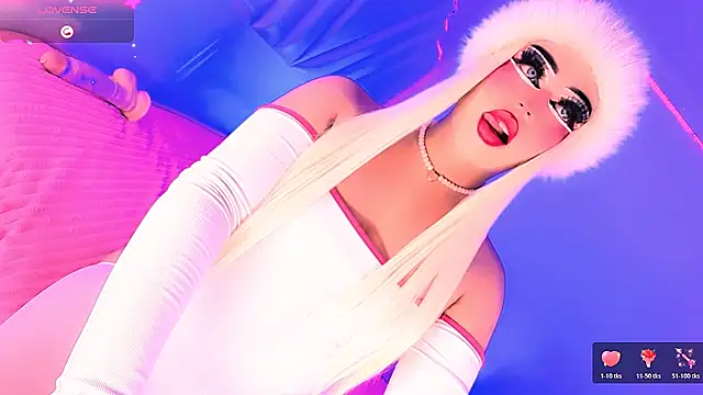 Valentina_Smith1_のライブXXXチャット