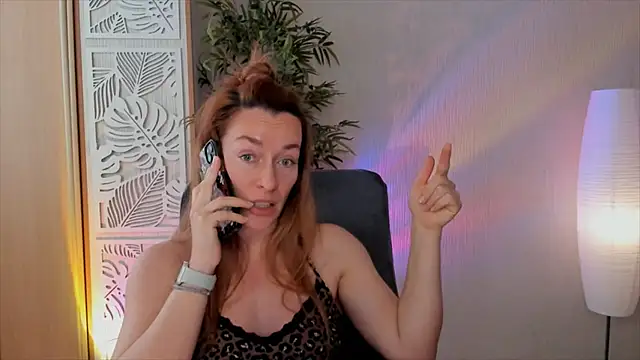 Онлайн чат XXX RebeccaMartinez