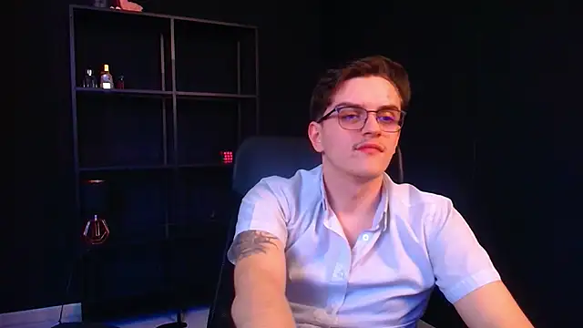 FelixStarkkのライブXXXチャット