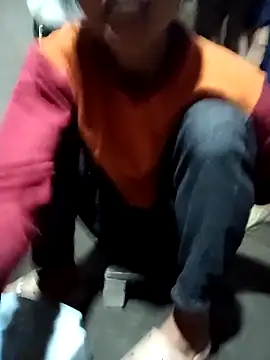 Hoa-tuylip 웹캠 쇼