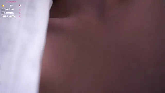 Chatroom XXX en direct de EdlinHargus