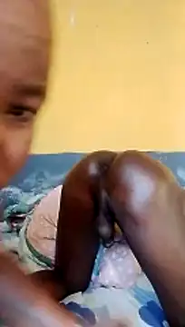 The_item99 Webcam Show