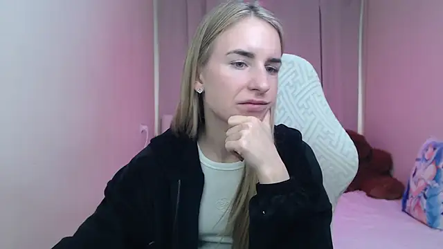 Sembang XXX Secara Langsung DeboraHorny