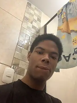 Santiago_Ortiz_ Pertunjukan Webcam