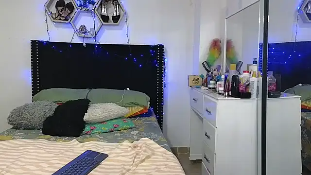 charlotte_077's Live XXX Chat