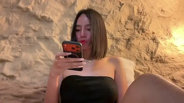 GenesisCastillano 网络视讯表演