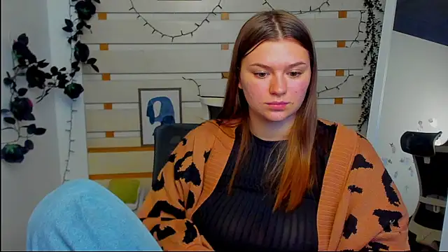 Josephine_Kiss 现场XXX聊天